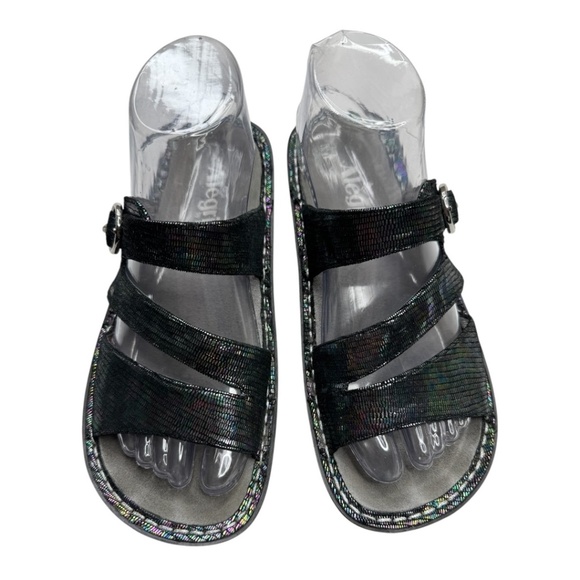 Alegria Colette Sandal Royals - Picture 2 of 9